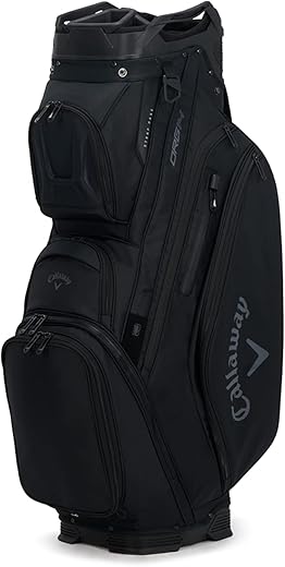 Callaway Golf Org 14 Golf Bag